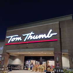 Tom Thumb