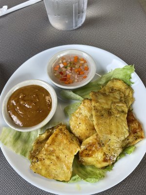 Asian Cuisine & Boba Tea by null