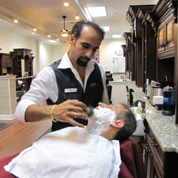 Friend's Barber Shop