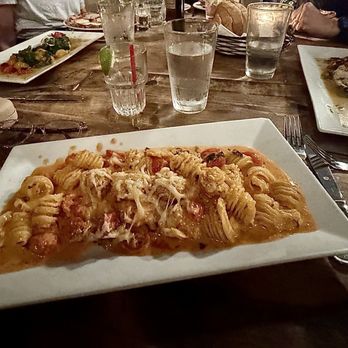 Zero Otto Nove - Italian Near Me - New York, New York Zero Otto Nove - Italian Near Me - New York, New York