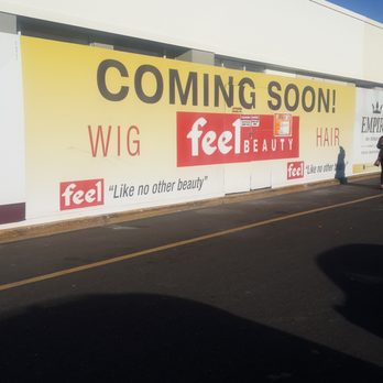 FEEL BEAUTY SUPPLY - Updated January 2026 - 16 Photos & 15 Reviews