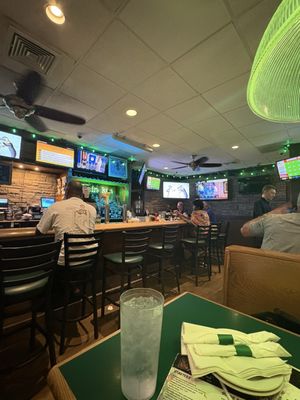 Stained Glass Pub - Glenmont by null