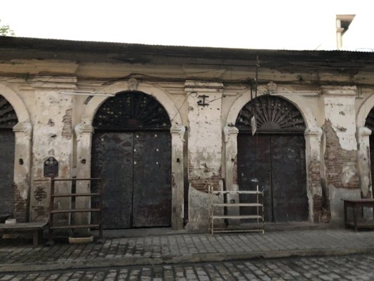 Calle Crisologo by null