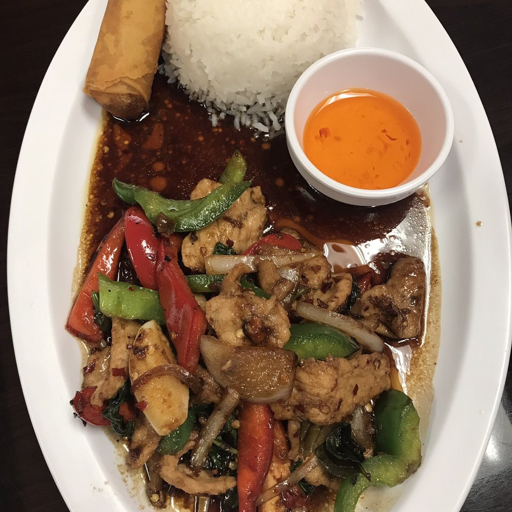 Riverside Thai Kitchen - Thai Near Me - Riverside, California Riverside Thai Kitchen - Thai Near Me - Riverside, California