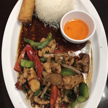 Riverside Thai Kitchen - Thai Near Me - Riverside, California