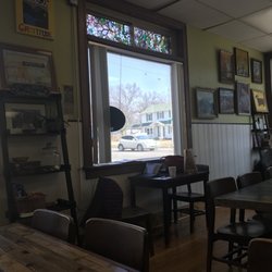 Gratitude Cafe Bakery