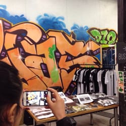 D10 Skatepark - Bustout partner