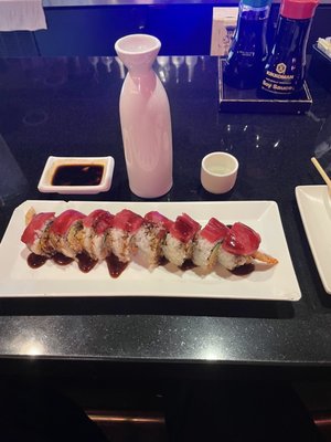 Tomo Japanese Cuisine by null