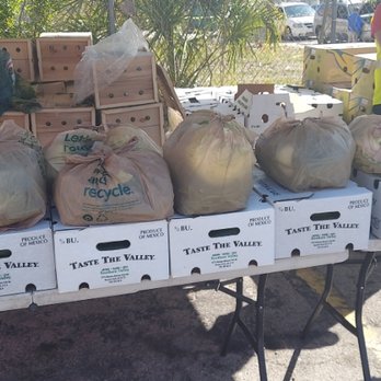 Make A Wish Veterans - Food Distribution assisting 100 Veterans and Seniors in South Florida - Veterans Organizations Near Me - Opa-locka, Florida