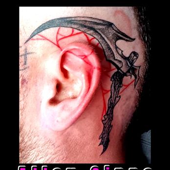 Tattoo Nation - Tattoo Near Me - Corpus Christi, Texas Tattoo Nation - Tattoo Near Me - Corpus Christi, Texas