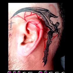 Tattoo Nation