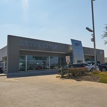 AutoNation Ford Arlington - Car Dealers Near Me - Arlington, Texas AutoNation Ford Arlington - Car Dealers Near Me - Arlington, Texas