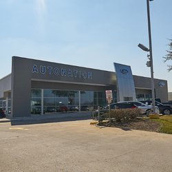 AutoNation Ford Arlington