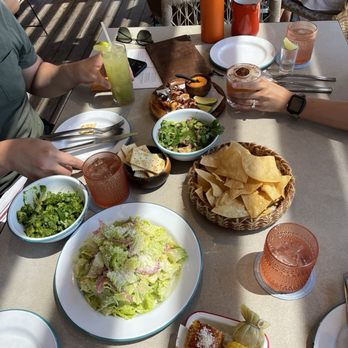 Picobar - Elote, hearts of romaine salad, ceviche's, calamari - Tacos Near Me - Calistoga, California Picobar - Elote, hearts of romaine salad, ceviche's, calamari - Tacos Near Me - Calistoga, California