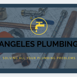 Angeles Plumbing
