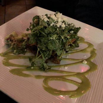 Cravings Tapas Bistro - Short rib quesadilla - Tapas/Small Plates Near Me - Ridgewood, New Jersey