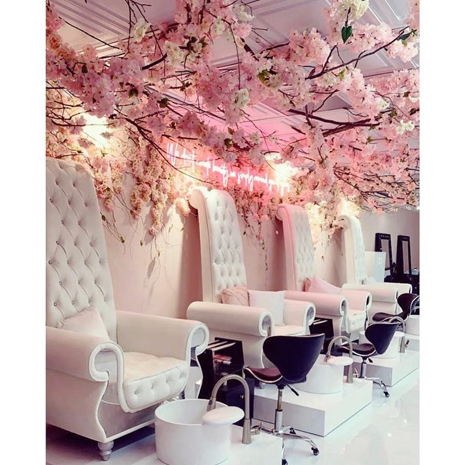 ALLIE VETTER Nail Technicians 4519 Del Prado Blvd S, Cape Coral, FL