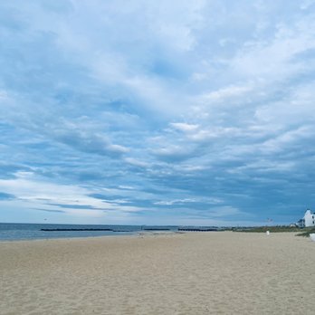 Ocean View Beach Park - Blue skies ahead, Oceanview Norfolk, VA. - Beaches Near Me - Norfolk, Virginia Ocean View Beach Park - Blue skies ahead, Oceanview Norfolk, VA. - Beaches Near Me - Norfolk, Virginia