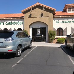 Silver State Cardiology