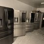 Photo of Sub-Zero Refrigerator Repair