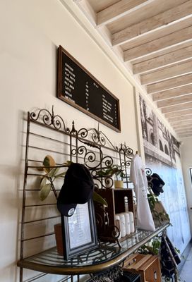 Menotti's Coffee Stop by null