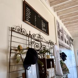 Menotti's Coffee Stop