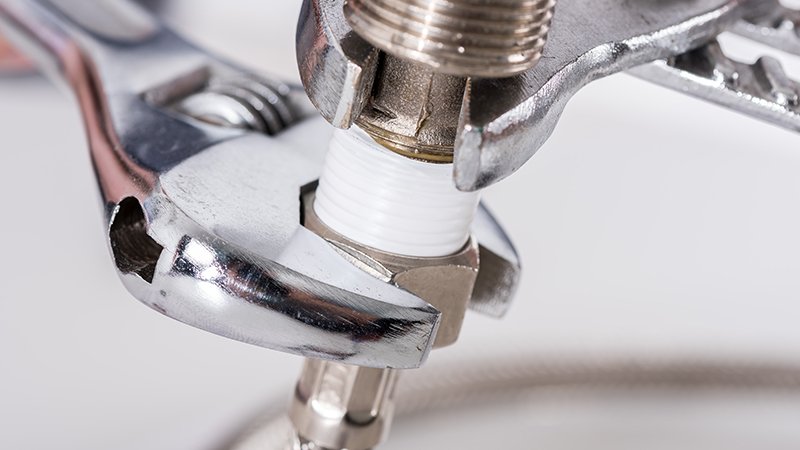 Slide of Snickles Plumbing & Heating