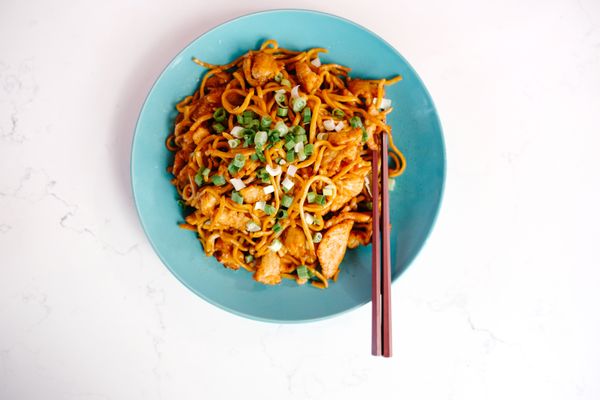 May Lee Chinese Restaurant by null