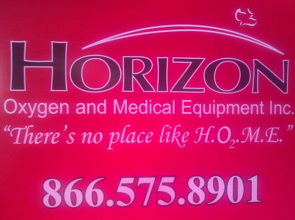HORIZON OXYGEN AND MEDICAL EQUIPMENT 19 Reviews 22911 Savi Ranch