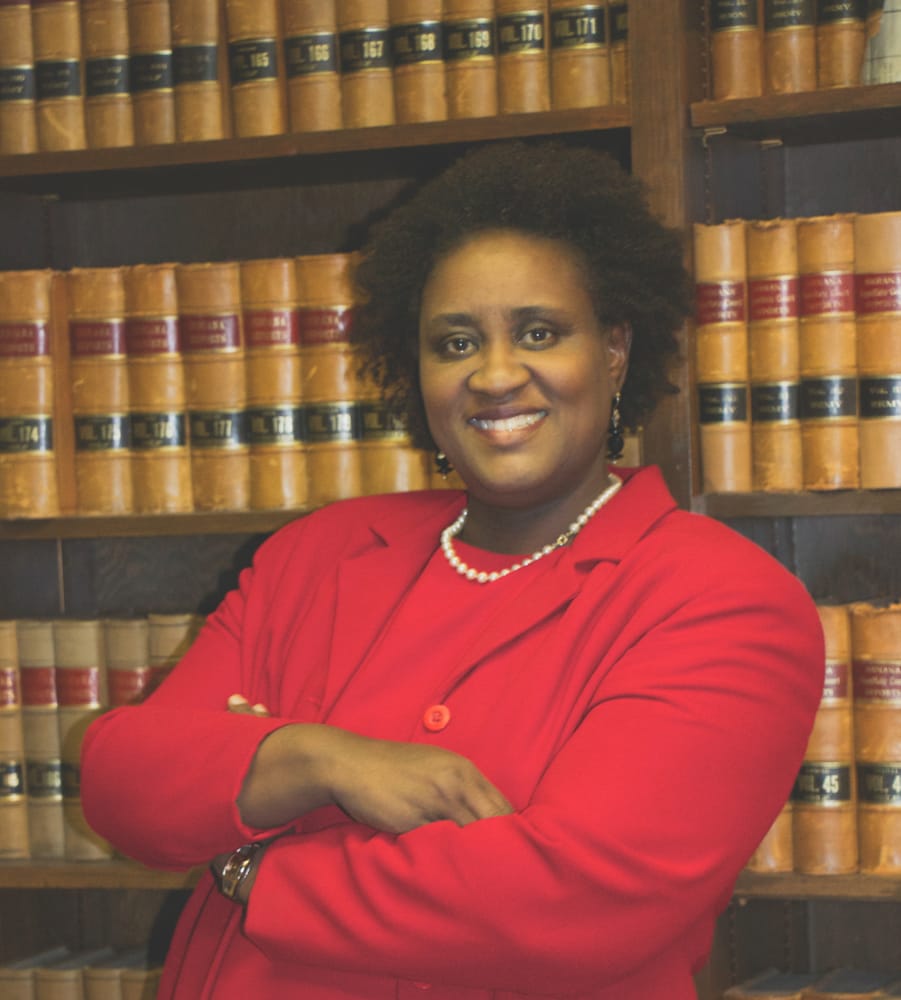 Law Office Of Stacey M Davis