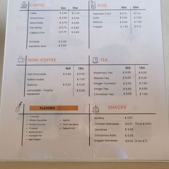 Karibu Coffees Cafe - Menu - Coffee & Tea Near Me - Pantego TX, Texas Karibu Coffees Cafe - Menu - Coffee & Tea Near Me - Pantego TX, Texas