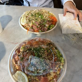 Poke2 Grill - Seafood Near Me - Long Beach, California Poke2 Grill - Seafood Near Me - Long Beach, California
