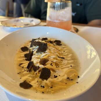 Be.Steak.A - Truffle pasta - Bars Near Me - Campbell, California Be.Steak.A - Truffle pasta - Bars Near Me - Campbell, California