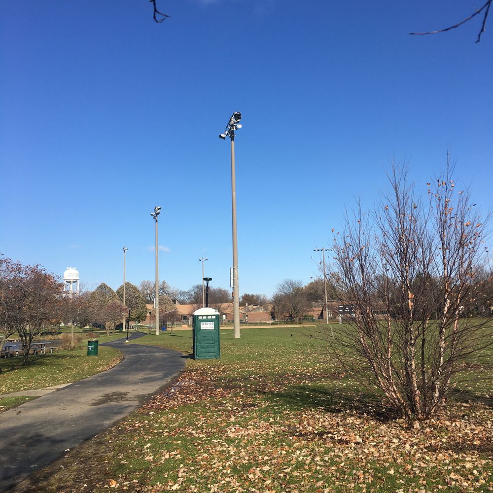 Kimball Hill Park - Parks Near Me - Rolling Meadows, Illinois Kimball Hill Park - Parks Near Me - Rolling Meadows, Illinois