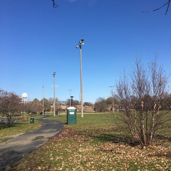 Kimball Hill Park - Parks Near Me - Rolling Meadows, Illinois Kimball Hill Park - Parks Near Me - Rolling Meadows, Illinois