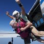 Photo of Skydive Orange
