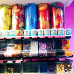 Yummy Heaven Arkaden