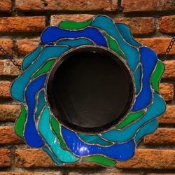 The Glass Patch