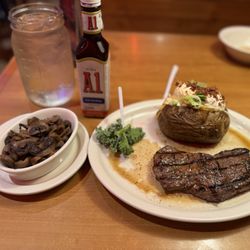 Texas Corral