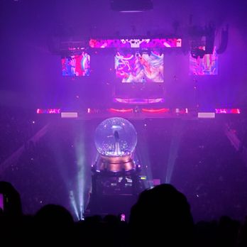 Allstate Arena - Stadiums & Arenas Near Me - Rosemont, Illinois