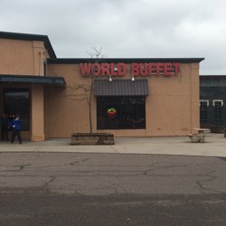 World Buffet