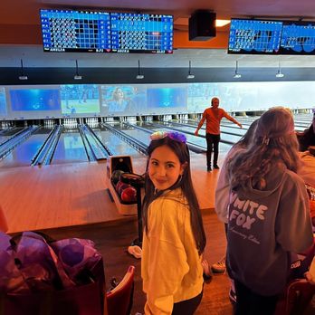 AMF Strathmore Lanes - Lanes - Bowling Near Me - Aberdeen, New Jersey
