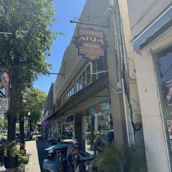 Aria Super Market & Bakery - International Grocery Near Me - Alameda, California Aria Super Market & Bakery - International Grocery Near Me - Alameda, California