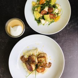 Chef Eric James 