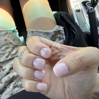 Polished NailBar - Gel manicure - Nail Salons Near Me - Bakersfield, California Polished NailBar - Gel manicure - Nail Salons Near Me - Bakersfield, California