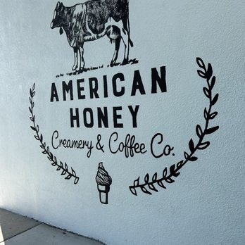 American Honey Creamery - Coffee & Tea Near Me - Apollo Beach, Florida American Honey Creamery - Coffee & Tea Near Me - Apollo Beach, Florida