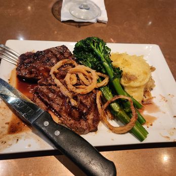Stillwater Grill Brighton - Ribeye - Seafood Near Me - Brighton, Michigan Stillwater Grill Brighton - Ribeye - Seafood Near Me - Brighton, Michigan