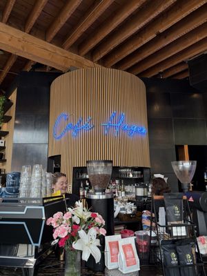 Storyville Coffee Queen Anne by null