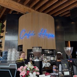 Cafe Hagen