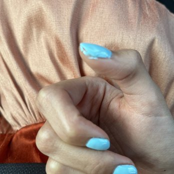 Spa & Nails On Mesa - Nail Salons Near Me - El Paso, Texas